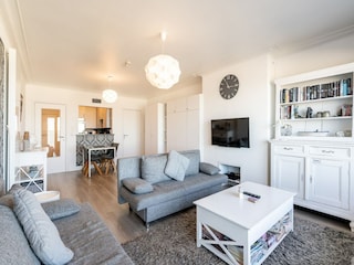 Appartamento Blankenberge Caratteristiche 6