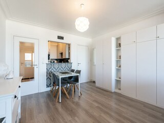 Appartement Blankenberge Équipement 13