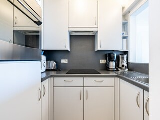 Appartement Blankenberge Kenmerken 7