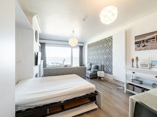 Apartment Blankenberge Ausstattung 12