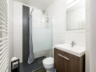 Appartement Blankenberge Équipement 13