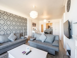 Apartment Blankenberge Ausstattung 3