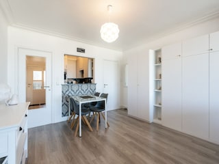 Apartment Blankenberge Ausstattung 14