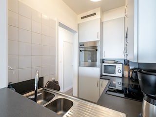 Appartamento Blankenberge Caratteristiche 4