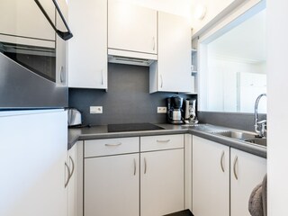 Apartment Blankenberge Ausstattung 14