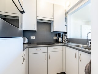 Appartamento Blankenberge Caratteristiche 10