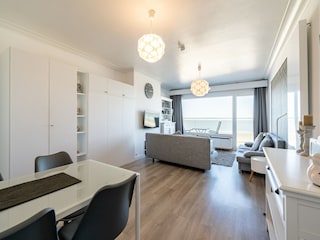 Apartment Blankenberge Ausstattung 5