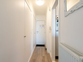 Appartement Blankenberge Équipement 7