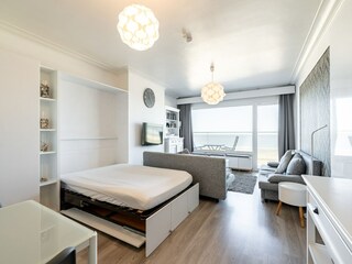 Appartement Blankenberge Kenmerken 10