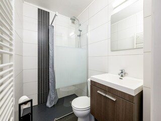 Appartement Blankenberge Kenmerken 11