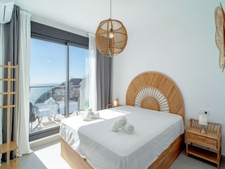 Apartment Torrox Pueblo Ausstattung 21