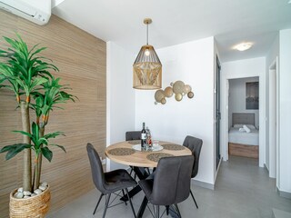 Apartamento Torrox Pueblo Características 13