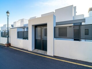 Appartement Torrox Pueblo Enregistrement extérieur 6