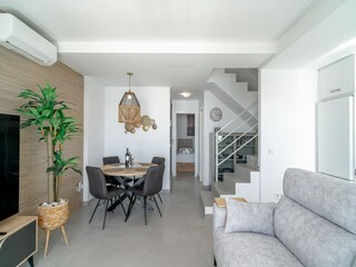 Apartamento Torrox Pueblo Características 14
