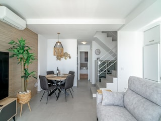Apartment Torrox Pueblo Ausstattung 9