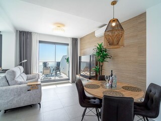 Apartamento Torrox Pueblo Características 15