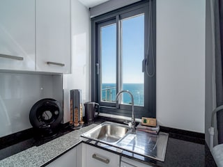 Apartamento Torrox Pueblo Características 16