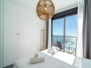 Apartamento Torrox Pueblo Características 9