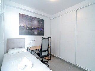 Apartamento Torrox Pueblo Características 17