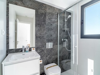Apartamento Torrox Pueblo Características 18