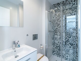 Apartment Torrox Pueblo Ausstattung 14