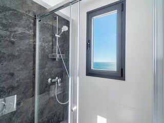 Apartamento Torrox Pueblo Características 16