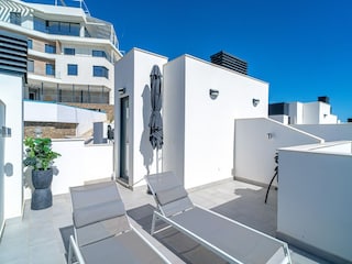 Appartement Torrox Pueblo  32