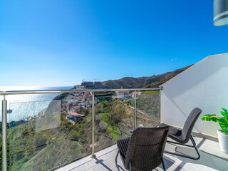 Apartamento Torrox Pueblo  38