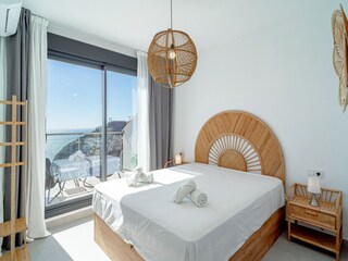 Apartamento Torrox Pueblo Características 19