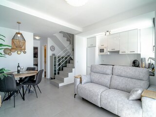 Apartamento Torrox Pueblo Características 10