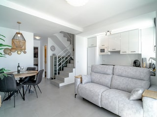 Apartment Torrox Pueblo Ausstattung 27