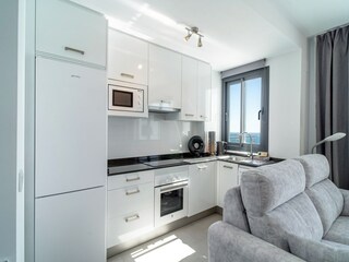 Apartment Torrox Pueblo Ausstattung 19