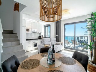 Apartamento Torrox Pueblo Características 21