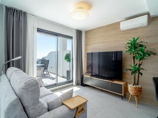 Apartamento Torrox Pueblo Características 11