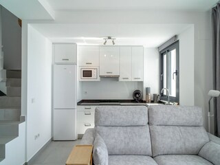 Apartamento Torrox Pueblo Características 22