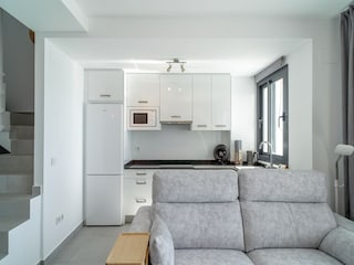 Apartment Torrox Pueblo Ausstattung 18