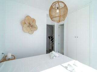 Apartamento Torrox Pueblo Características 23