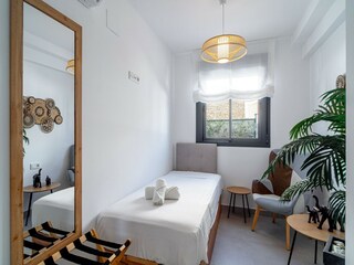Apartamento Torrox Pueblo Características 24