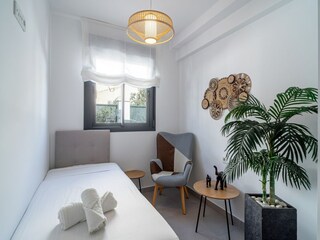 Apartamento Torrox Pueblo Características 25