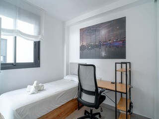 Apartamento Torrox Pueblo Características 26