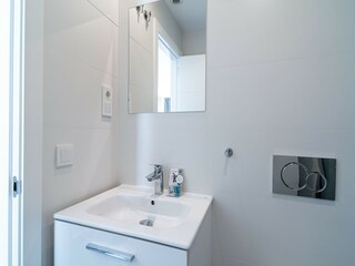 Appartement Torrox Pueblo Équipement 24