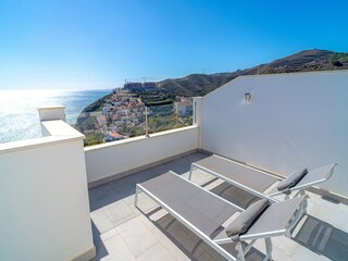 Appartement Torrox Pueblo  37