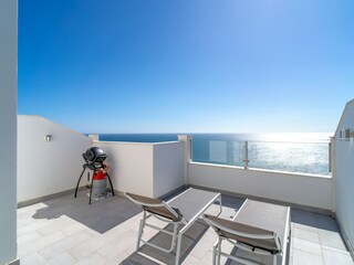 Apartamento Torrox Pueblo  41