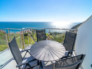 Apartamento Torrox Pueblo  42