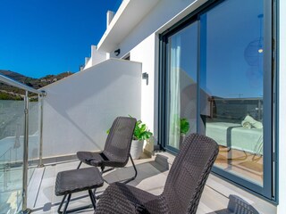 Appartement Torrox Pueblo  39