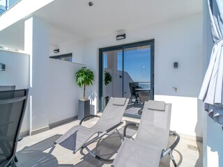 Appartement Torrox Pueblo  40