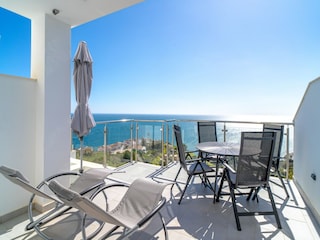 Appartement Torrox Pueblo  44