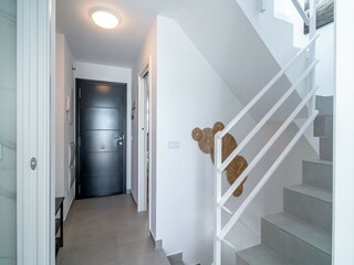 Apartamento Torrox Pueblo Características 12