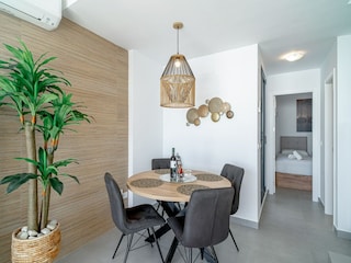 Apartment Torrox Pueblo Ausstattung 29