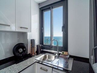 Appartamento Torrox Pueblo Caratteristiche 12